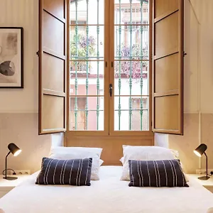 Modern Spacious Of Apartamento