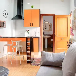 Magical In The Center Feijoo Apartamento
