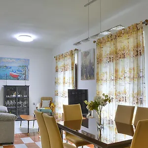 Piso Deluxe Argote Apartamento