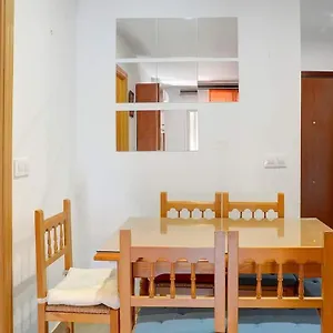 Amplio Apartamento